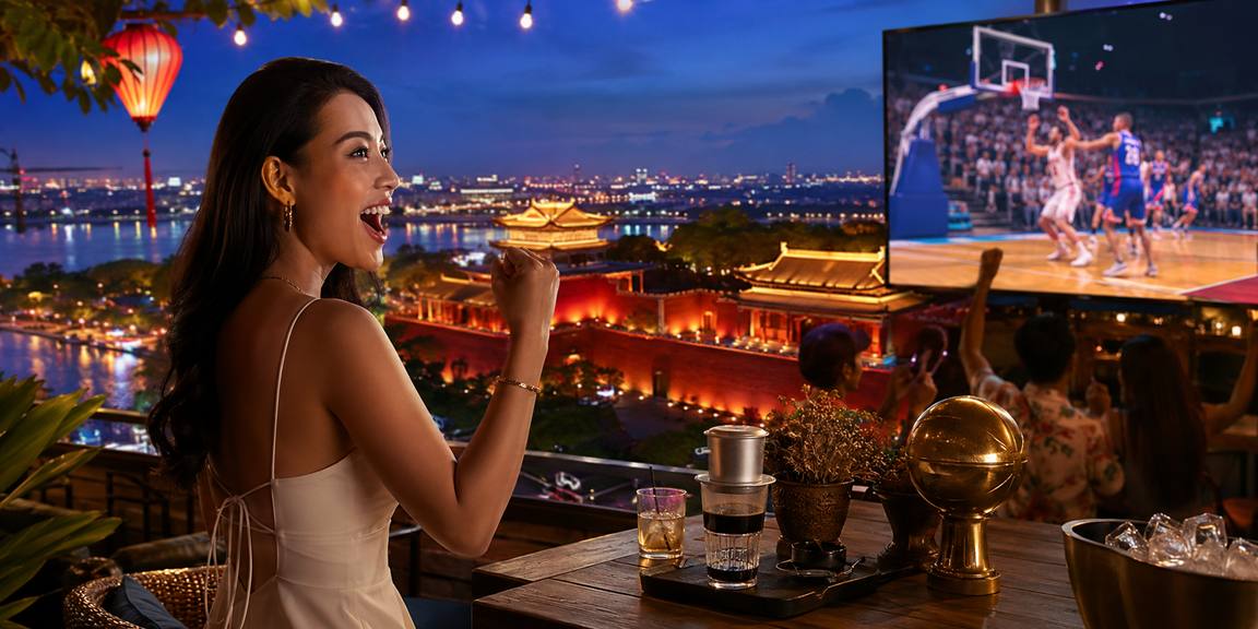 ve9bet Ứng dụng ve9bet – Sòng bài trong tầm tay bạn